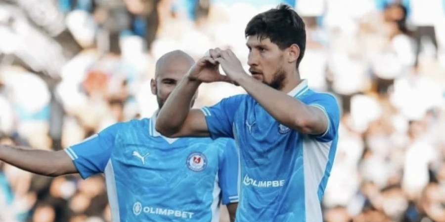 Защитник сборной Молдовы рассказал о реабилитации после ухода из клуба КПЛ