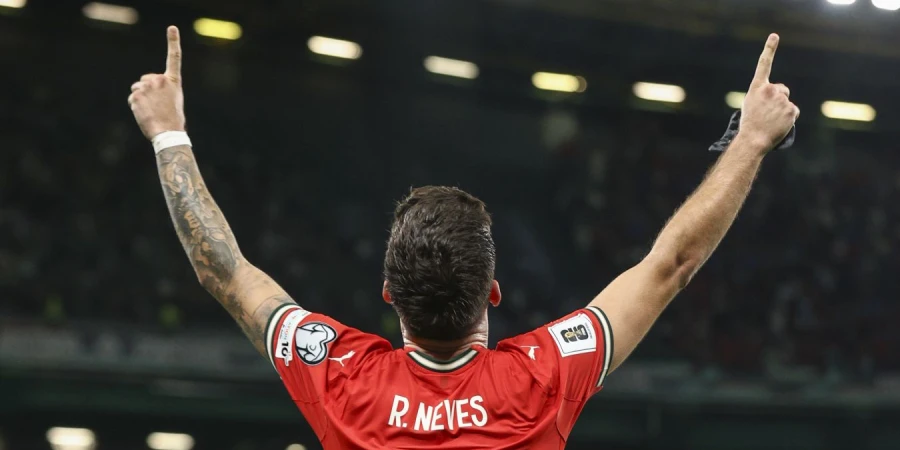 «Реал» готов забрать хавбека сборной Португалии без компенсации