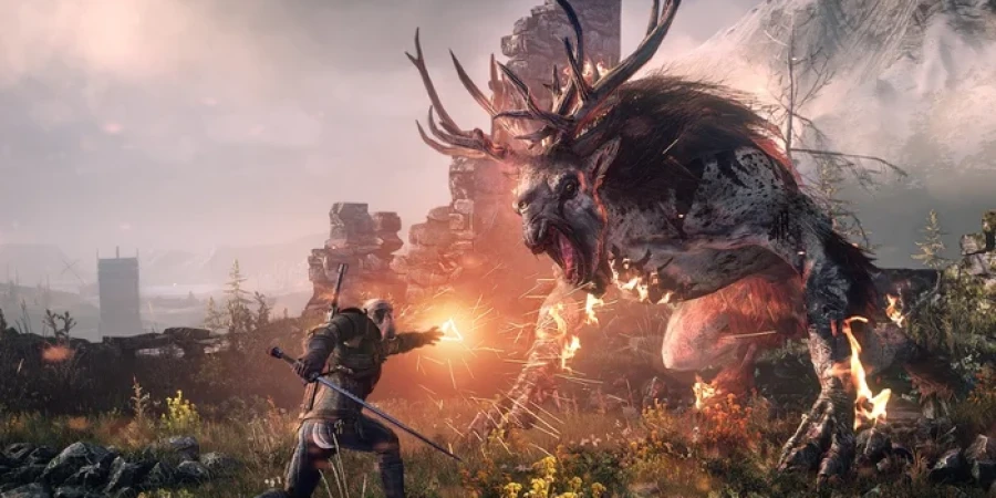 Еще один инсайдер подтвердил новое дополнение для The Witcher 3