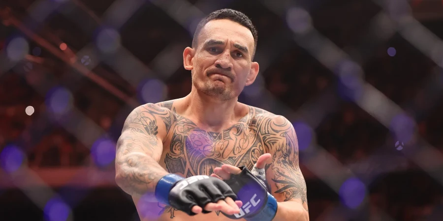 Макс Холлоуэй раскрыл свои сумасшедшие планы в UFC