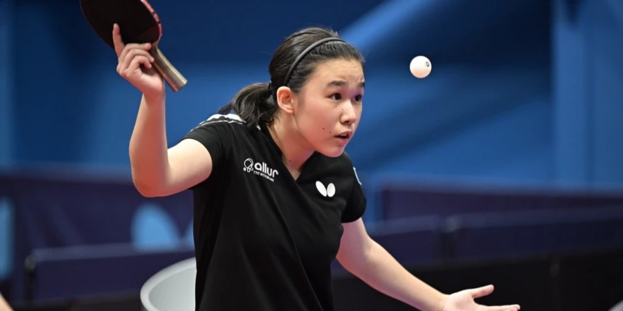 Қазақстандық спортшы халықаралық турнирде алтын медаль жеңіп алды