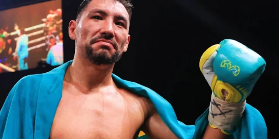 Допинг дауы: сарапшы Жәнібек Әлімханұлының жазасы туралы айтты