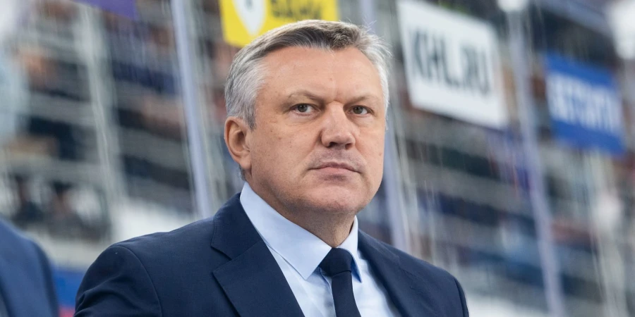 Буцаев указал на фаворита плей-офф КХЛ