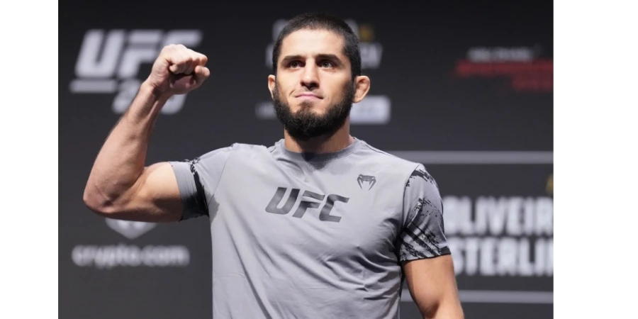 Махачев снова под прицелом фанатов UFC