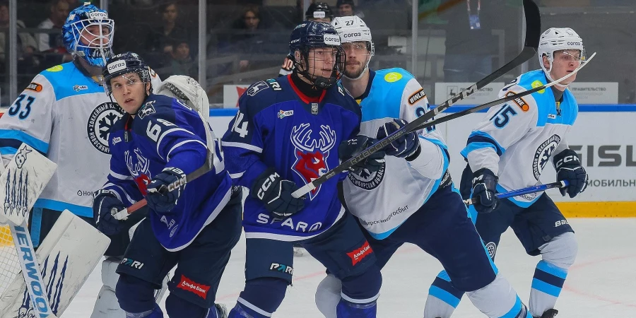 Сумасшедшая концовка в Нижнем и взлет «драконов». Итоги большого игрового дня