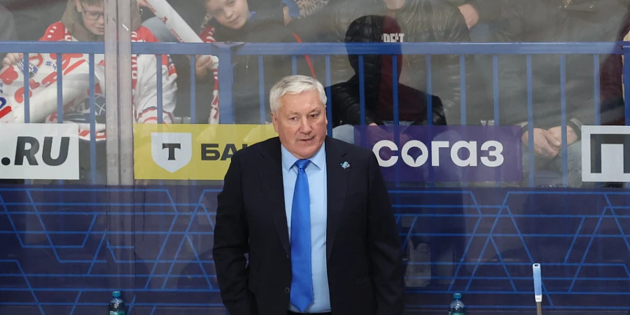 Руководство столичного «Барыса» уверило общественность во всемогуществе команды