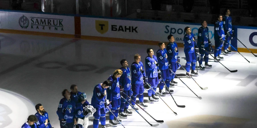 День икс для КХЛ: дальше расторжение только за деньги