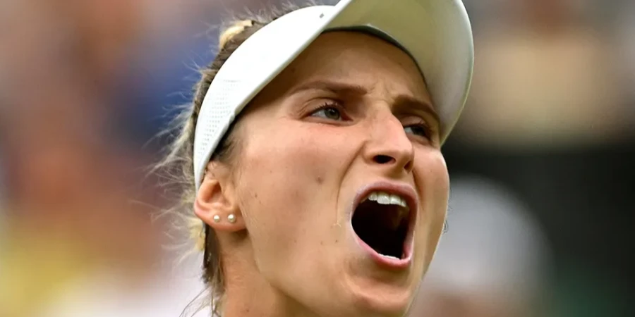 Вондроушова снялась Australian Open из-за проблем с плечом