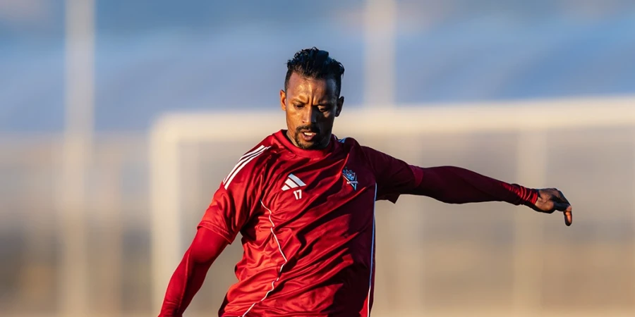 Эксперт высказался о странном статусе Нани в «Актобе»