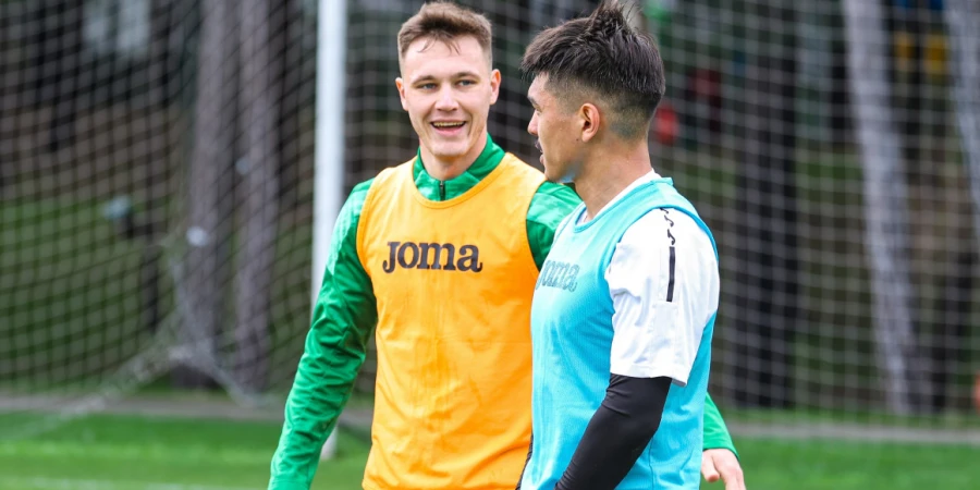 Экс-игрок «Ахмата» высказался о Самородове и Кенжебеке