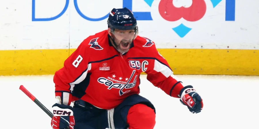 Президент КХЛ Морозов верит в успех легенды НХЛ