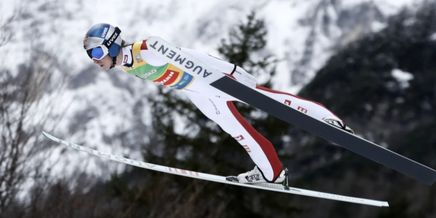 FIS вводит новые правила за полгода до Олимпийских Игр