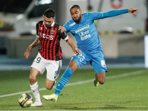 «Ницца» — «Марсель»: знаковое дерби французского Лазурного берега