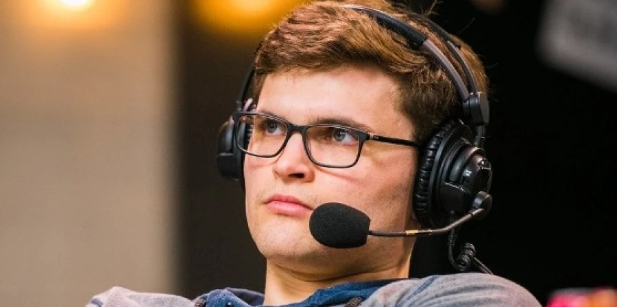 BSJ рассказал о ключевой роли саппортов в Dota 2