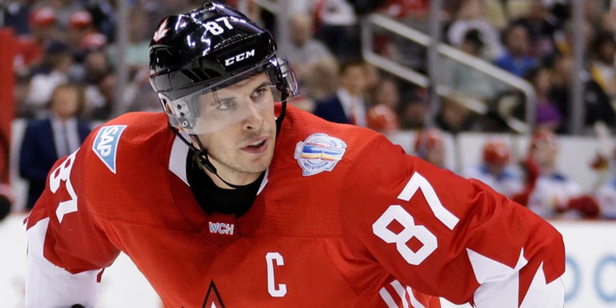 Чехия - Канада. Прямая трансляция матча группового этапа хоккейного турнира Олимпиады