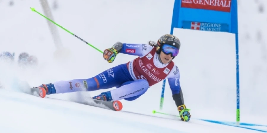 Драма произошла на чемпионате Италии