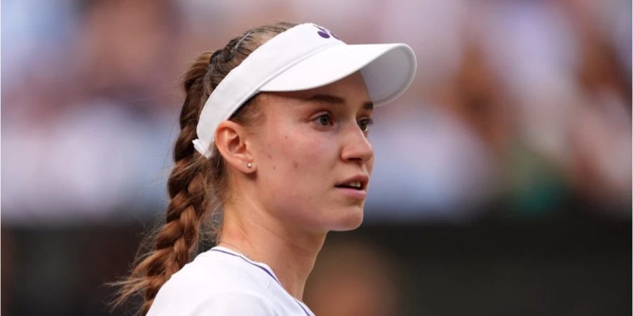 Рыбакина и Александрова разыграют титул турнира WTA 500