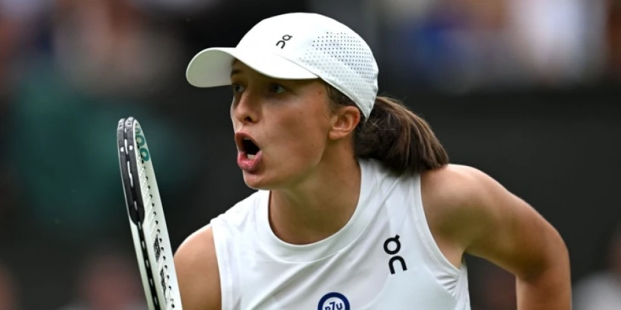 Ига Швентек – Юань Юэ. Прямая трансляция матча турнира WTA 1000 в Пекине