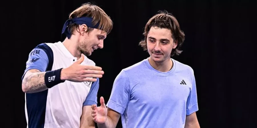 ATP: Бублик өз орнында қалды, Шевченко төмен сырғыды