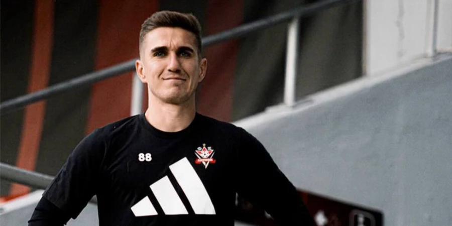 После травмы в Актобе не связывались с Вэтэжелу