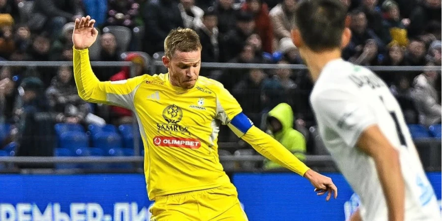 ҚПЛ: «Қайрат» — «Астана» және алты матчтың тікелей трансляциясы