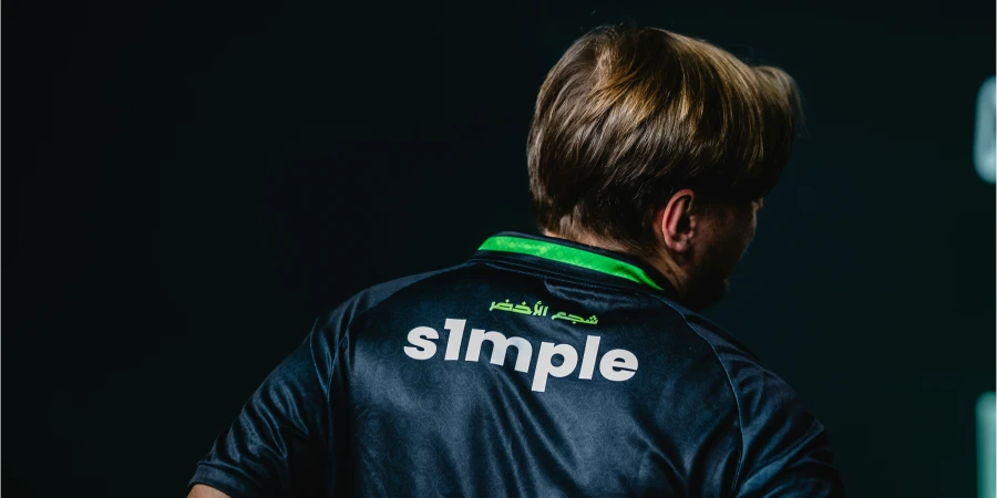 Александр «s1mple» Костылев не прошёл на Perfect World Shanghai Major 2024