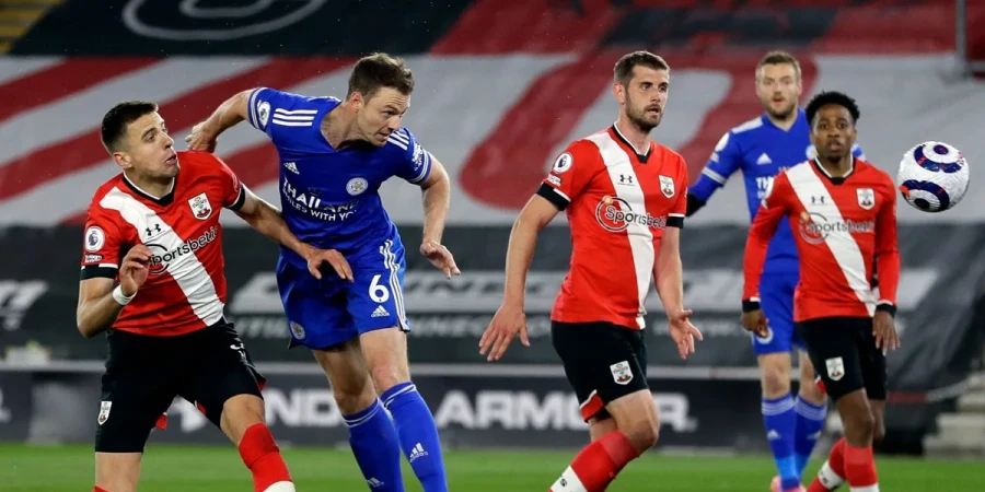 Известный клуб совершил сумасшедший камбэк в матче чемпионата Англии