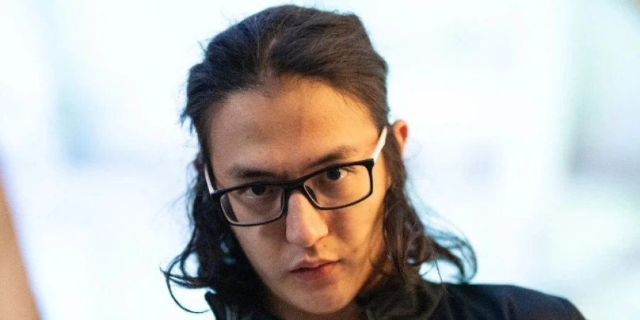 Team Yandex впервые в истории вышла в финал верхней сетки крупного турнира