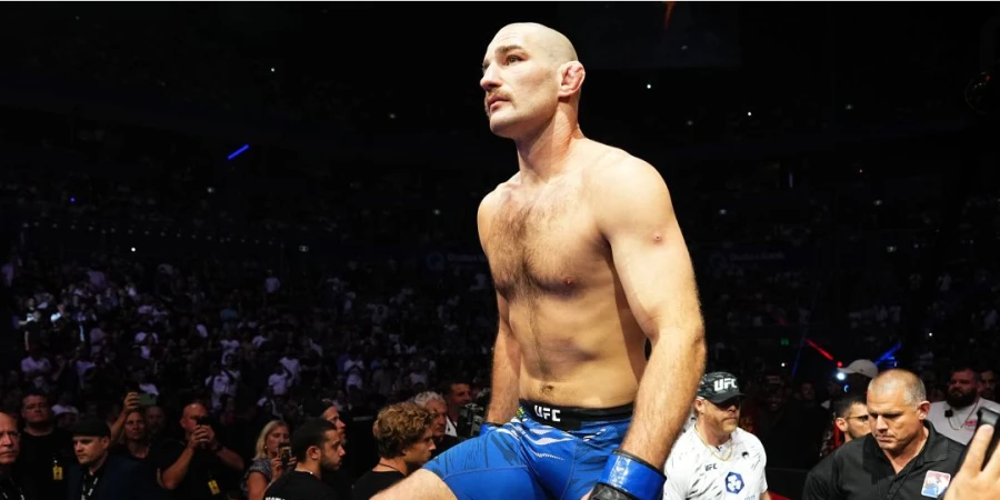 Топовый файтер из UFC выступил против эмансипации промоушена