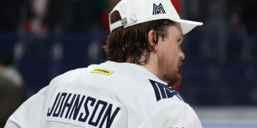 Форвард «Металлурга» застрял в Европе из-за пропавшего документа