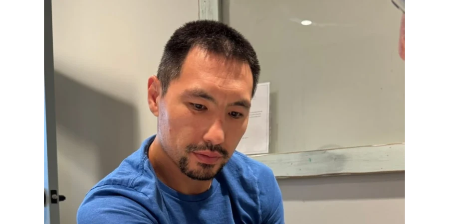 Жәнібек Әлімханұлының менеджері Берік Сұлтан мәлімдеме жасады