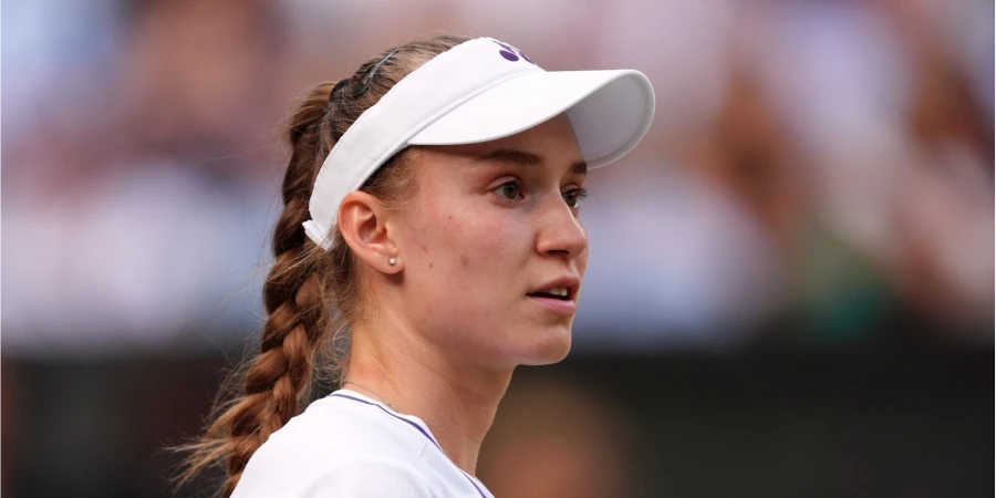 Стаббс: «Рыбакина должна была выиграть Australian Open в 2024 году»