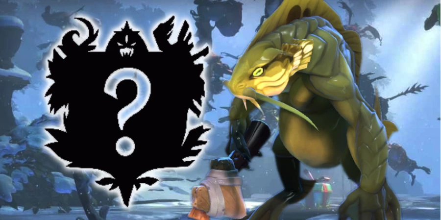 В Dota 2 могут добавить нового персонажа до конца Monster Hunter-ивента
