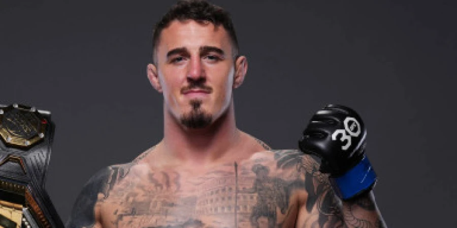 Бывший чемпион UFC уверен, что чемпиону нужно продолжать драться с сильнейшими