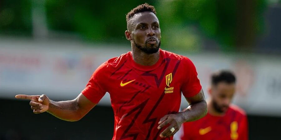 Прямая трансляция матча «Аль-Кадисия» – «Аль-Хазм» в Кубке Короля