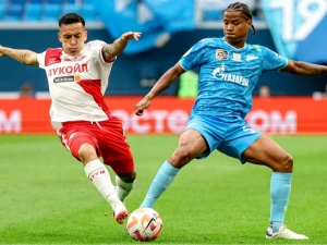 «Зенит» — «Спартак»: огненно-принципиальное дерби двух российских столиц