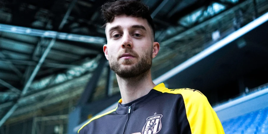 Новак играл в Казахстане за Атырау и лечился от травмы в Женисе