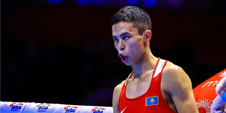 Қазақстан намысын төрт спортшы қорғайды. Бокстан 2025 жылғы әлем чемпионатының тікелей трансляциясы