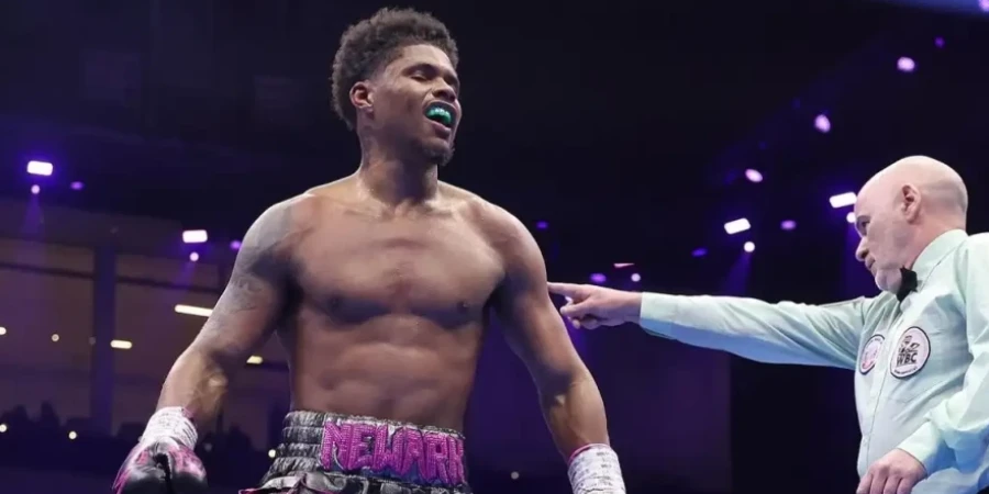 Америкалық боксшылар арасында супержекпе-жек жарияланды