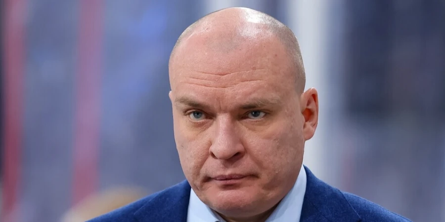Главный тренер «Металлурга» представил свой тренерский штаб на предстоящий сезон