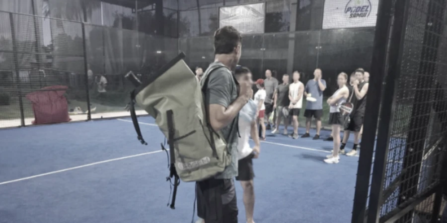 Итальянец нарушил миграционное законодательство