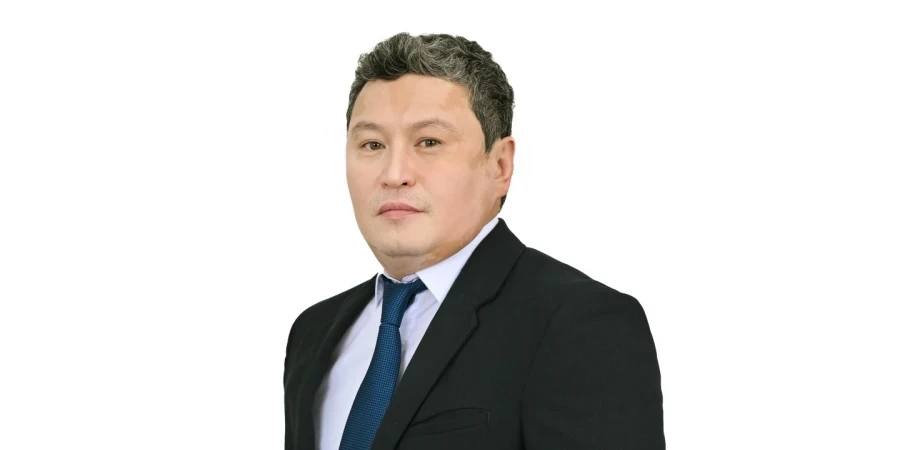 «Барыс» клубтың жаңа директорын таныстырды