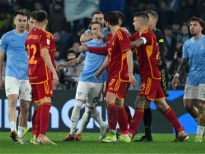 «Лацио» — «Рома»: старое как Вечный город Derby della Capitale