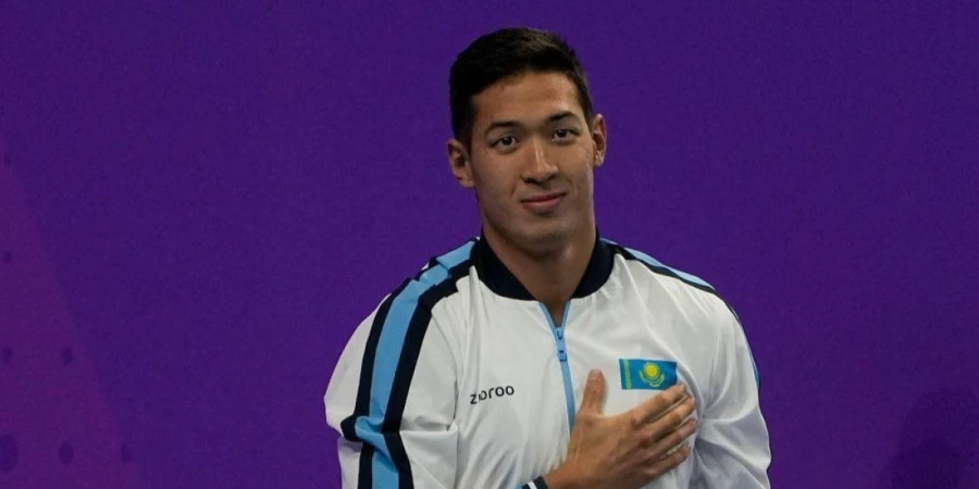 Әділбек Мусин Ислам ынтымақтастығы спорт қауымдастығының Спортшылар комиссиясының құрамына сайланды