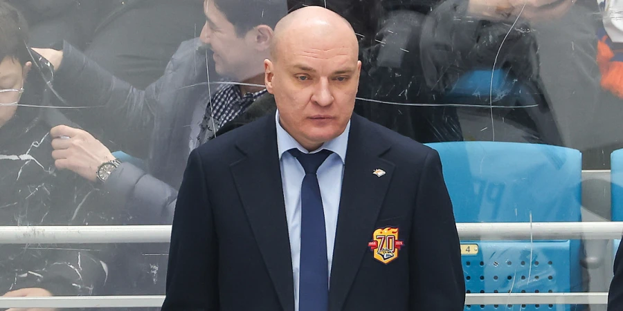 Кто на самом деле вытащил «Металлург» против «Барыса»?