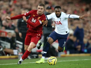 «Тоттенхэм» — «Ливерпуль»: одно из центральных сражений 17 тура АПЛ