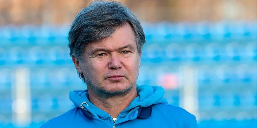 «Ахмат» воспользовался беспорядком: Веденеев о провале «Зенита»