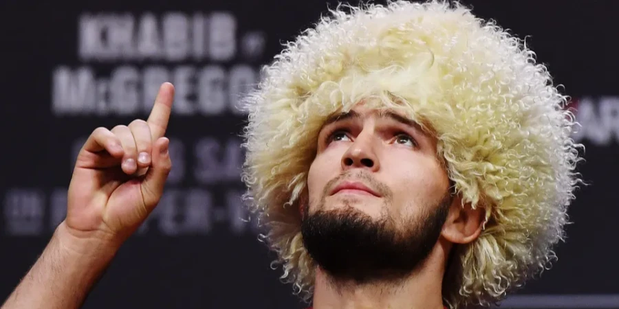 Камил Гаджиев оценил рейтинг величайших бойцов ММА по версии президента UFC