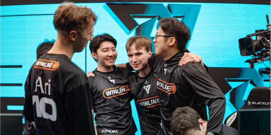 Tundra переиграла Team Yandex со счетом 3:0 и стала чемпионом BLAST Slam V