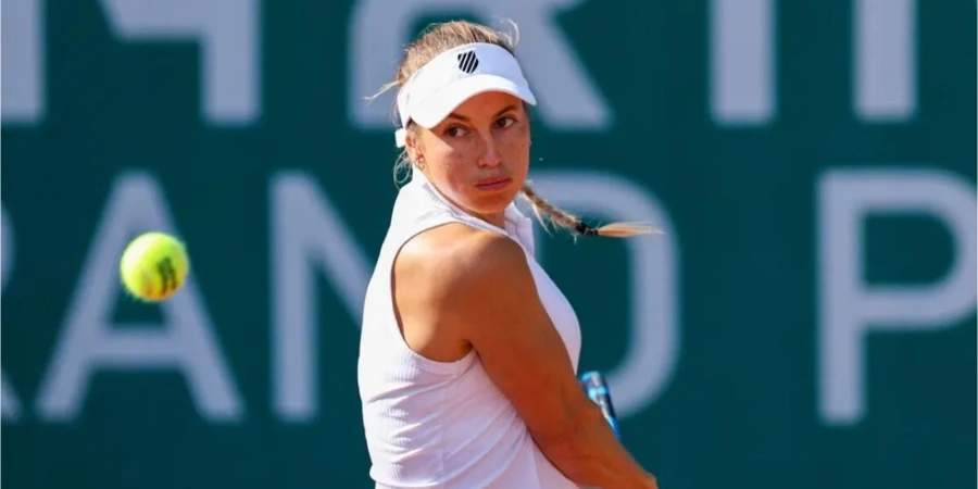 Путинцева вышла в финал квалификации на турнире WTA-500 в Аделаиде